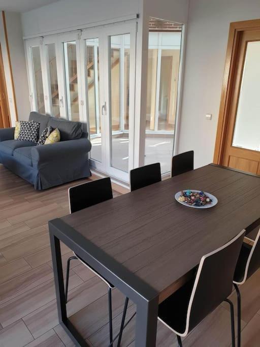Chalet Ifema 5 Habitaciones 4 Banos, Parking Free Madrid Exterior photo